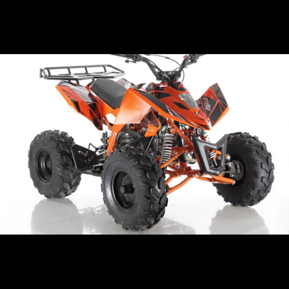 Apollo Youth/Adult ATV
